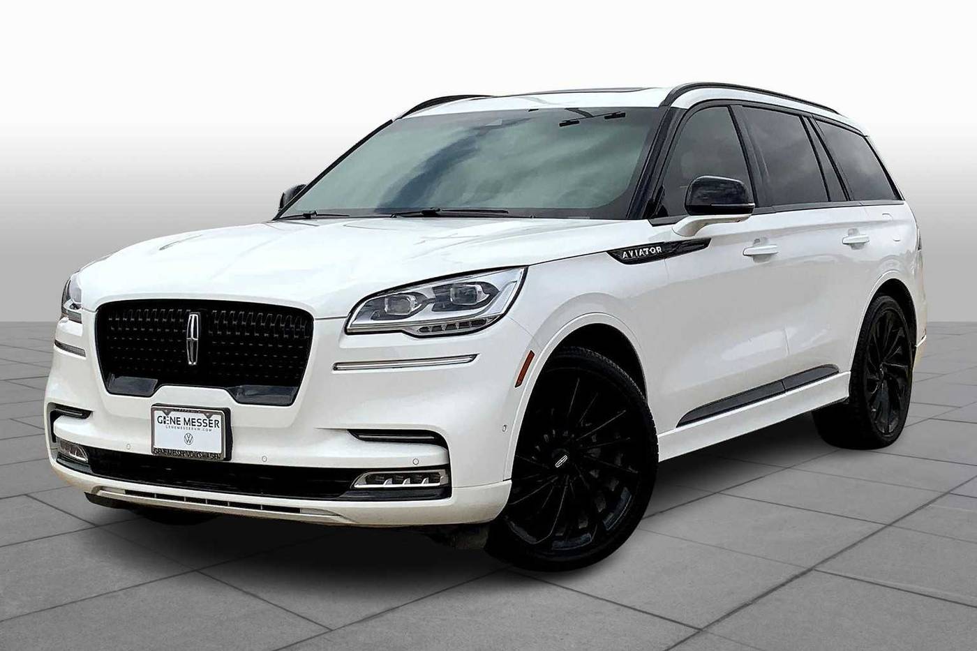 2024 Lincoln Aviator Reserve — SUV — 29,900 mi — Lubbock, TX
