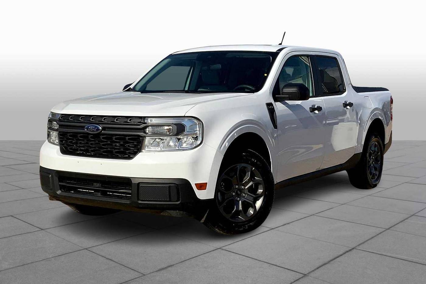 2024 Ford Maverick XLT — Pickup Truck — 33,729 mi — Lubbock, TX