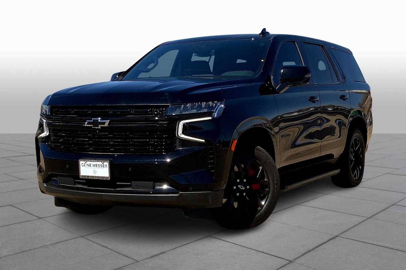 2023 Chevrolet Tahoe RST — SUV — 21,050 mi — Lubbock, TX