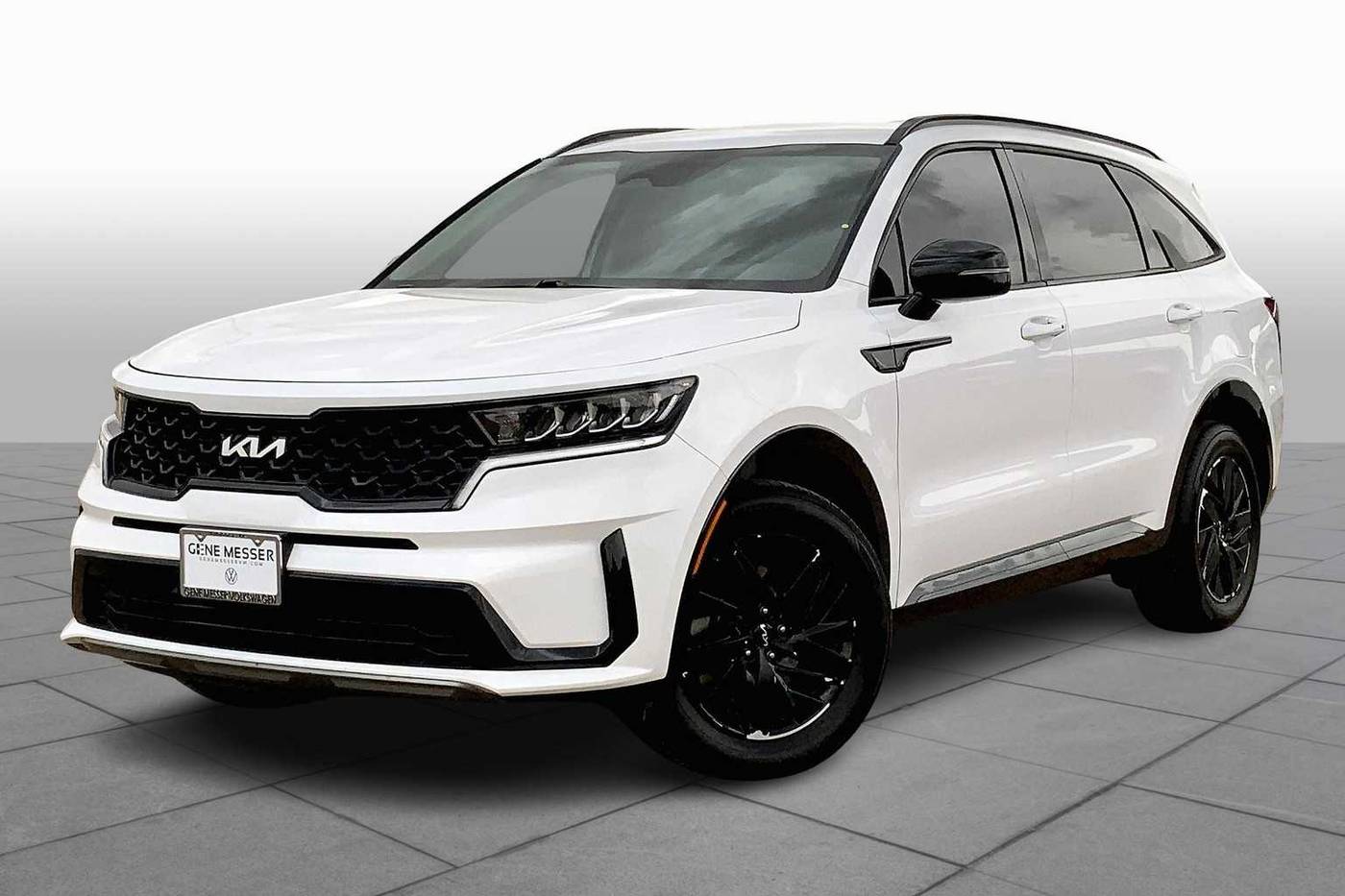 2022 Kia Sorento S — SUV — 47,813 mi — Lubbock, TX