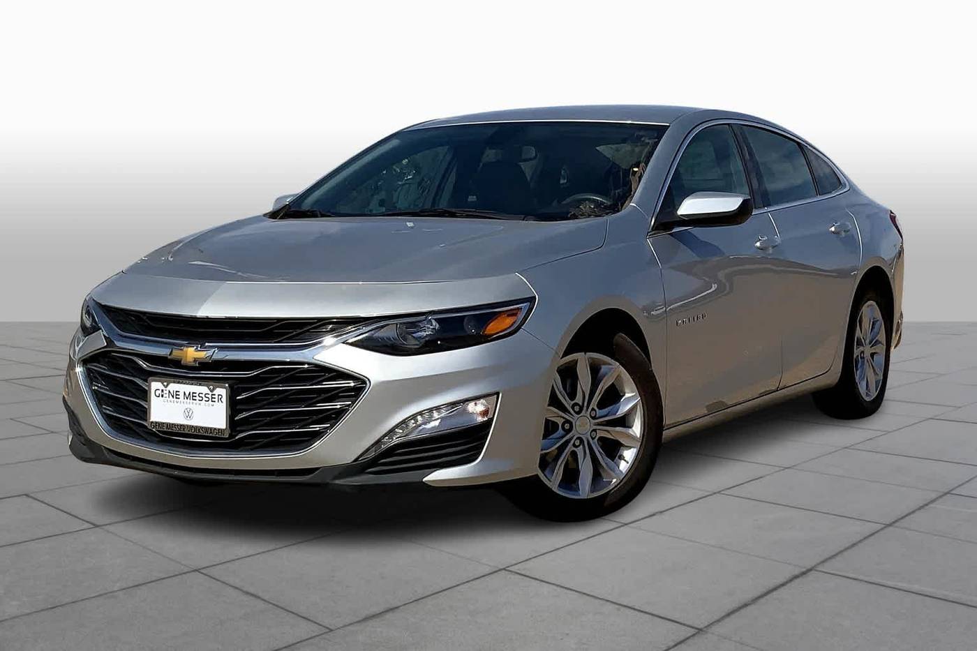 2022 Chevrolet Malibu LT — Sedan — 59,785 mi — Lubbock, TX