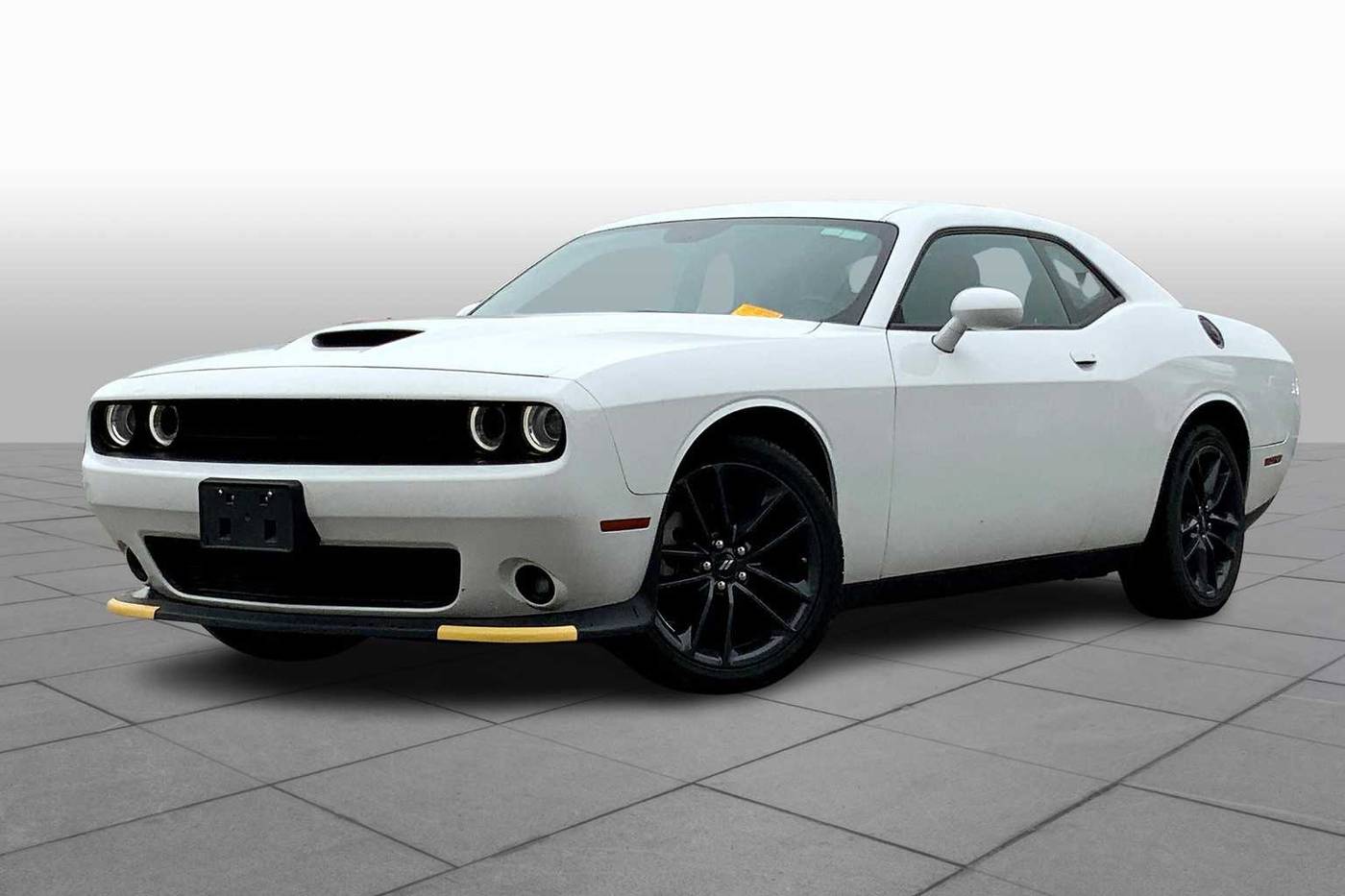2022 Dodge Challenger GT — Coupe — 35,218 mi — Lubbock, TX