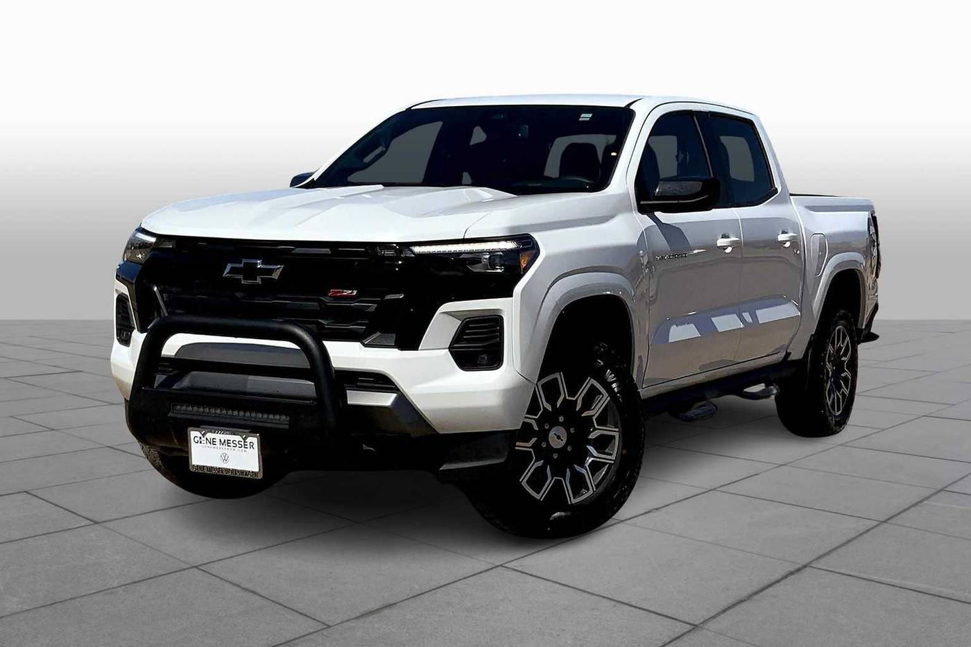 2023 Chevrolet Colorado Z71 — Pickup Truck — 14,470 mi — Lubbock, TX