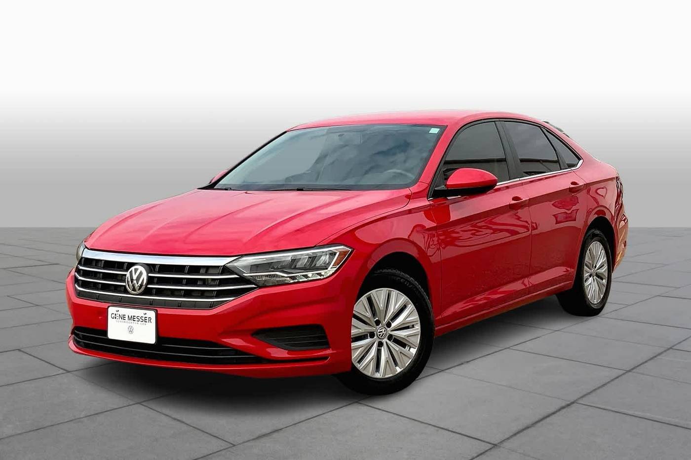 2019 Volkswagen Jetta S — Sedan — 165,533 mi — Lubbock, TX