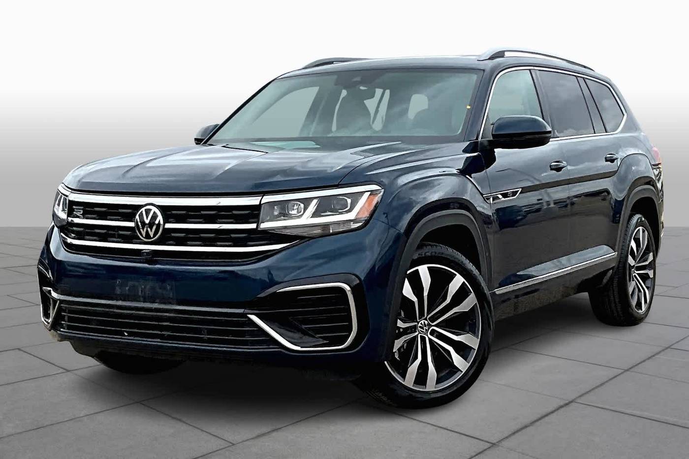 2021 Volkswagen Atlas SEL Premium R-Line — SUV — 49,220 mi — Lubbock, TX