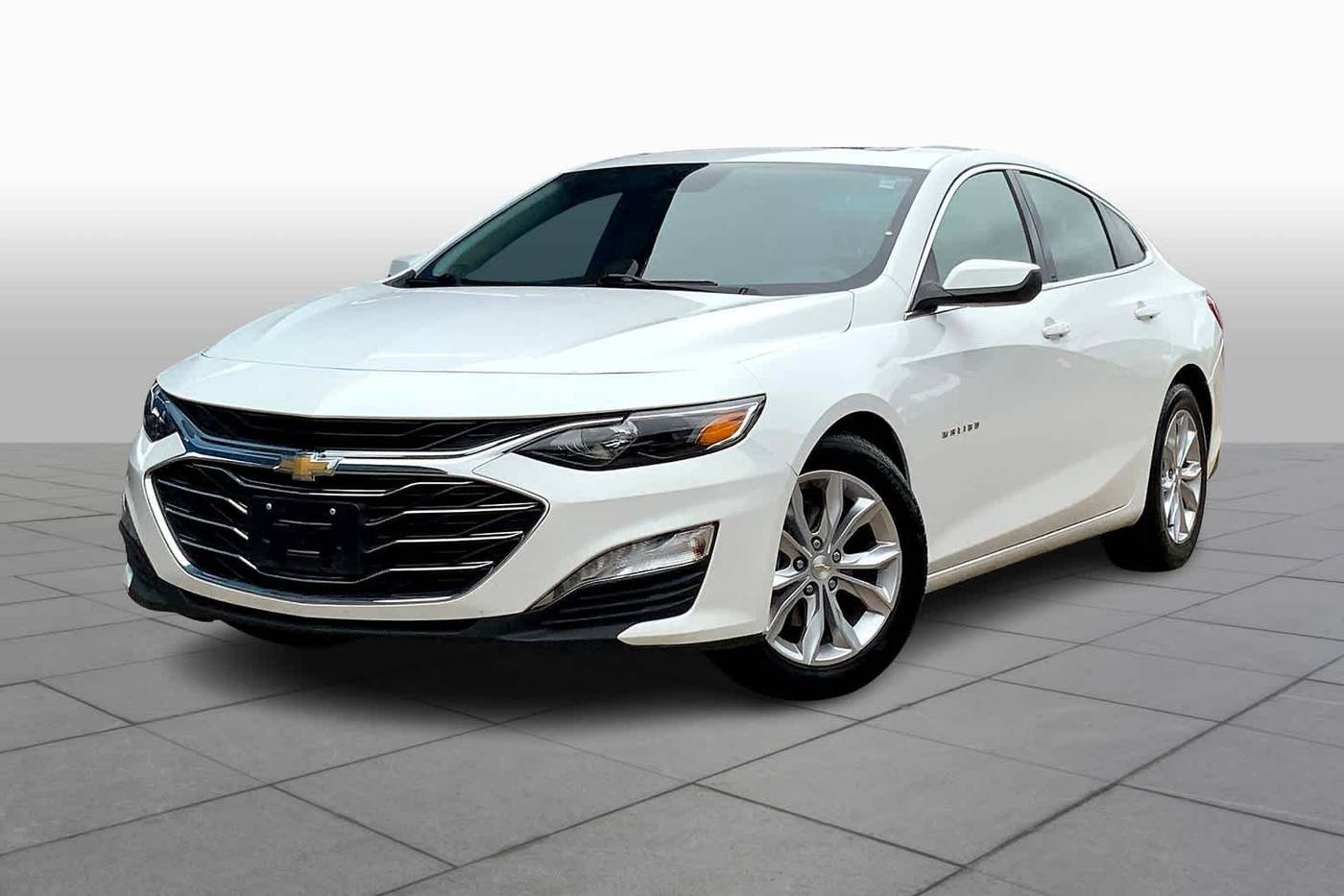 2024 Chevrolet Malibu LT — Sedan — 51,352 mi — Lubbock, TX