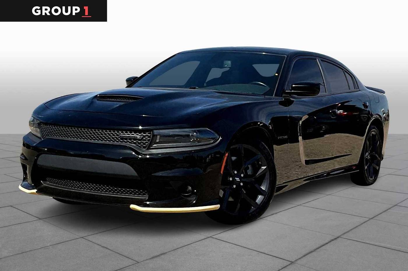 2022 Dodge Charger R/T — Sedan — 67,314 mi — Lubbock, TX