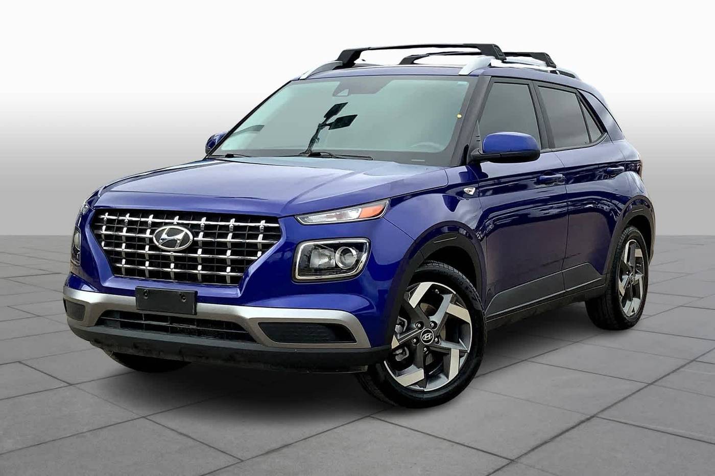 2022 Hyundai Venue SEL — SUV — 30,973 mi — Lubbock, TX