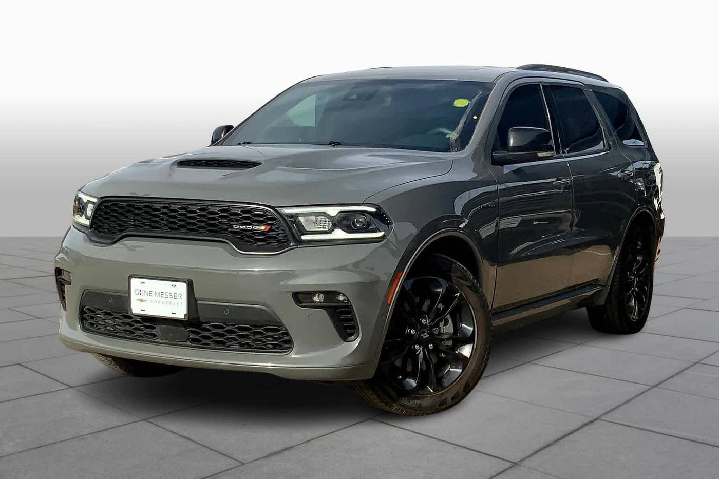 2023 Dodge Durango R/T Plus — SUV — 46,907 mi — Lubbock, TX