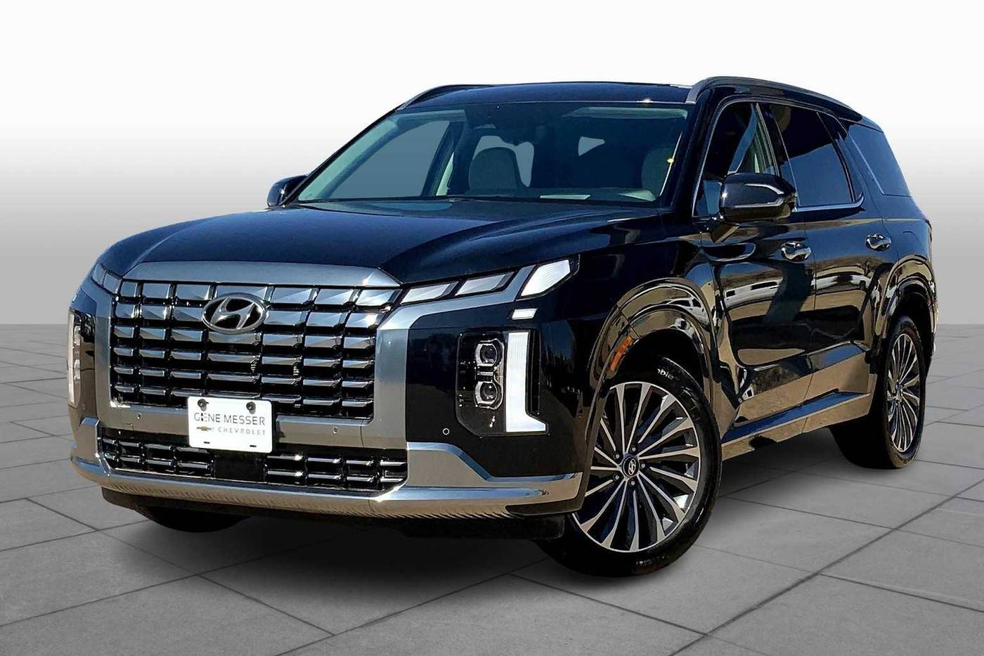 2024 Hyundai Palisade Calligraphy — SUV — 29,942 mi — Lubbock, TX
