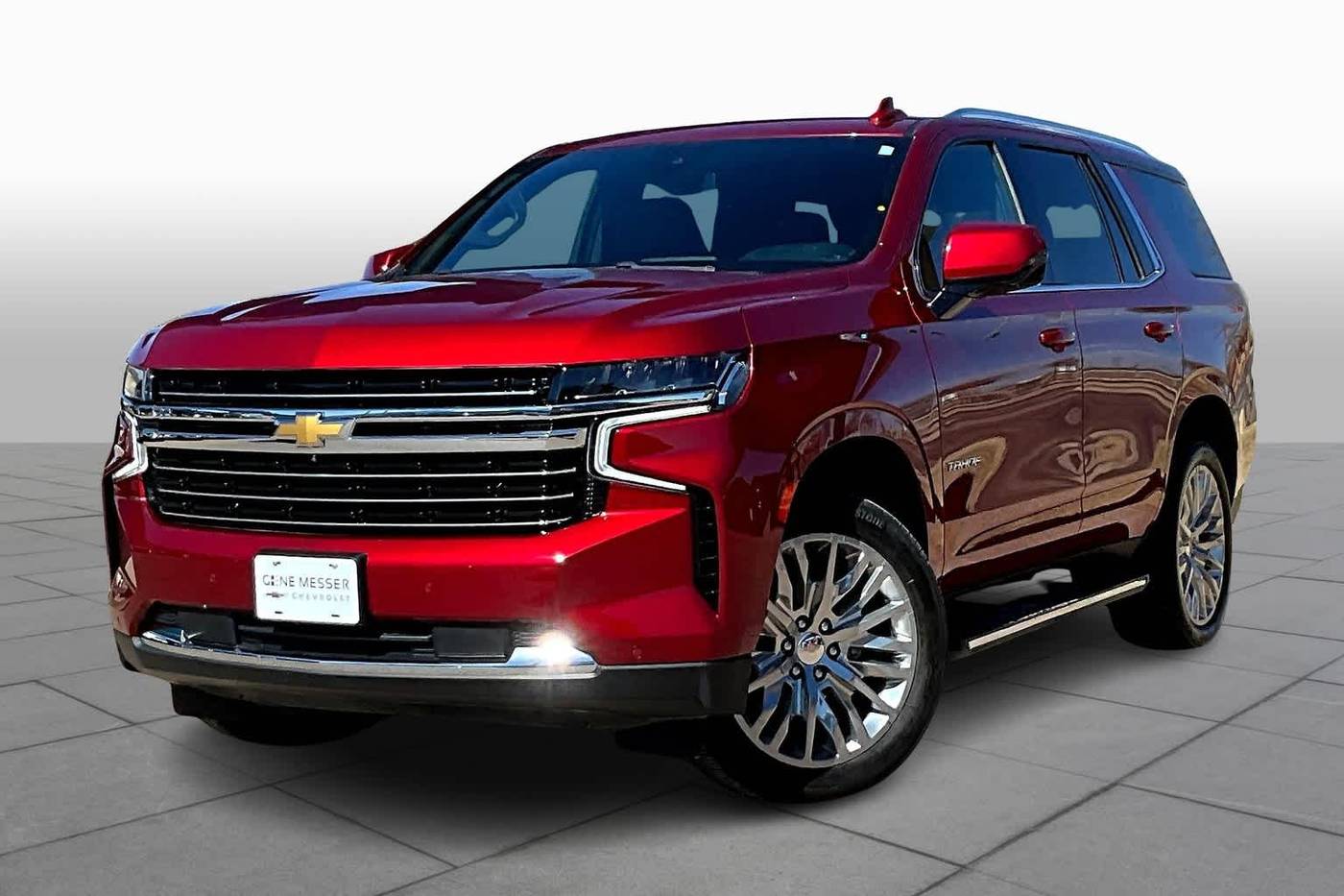 2023 Chevrolet Tahoe LT — SUV — 28,764 mi — Lubbock, TX