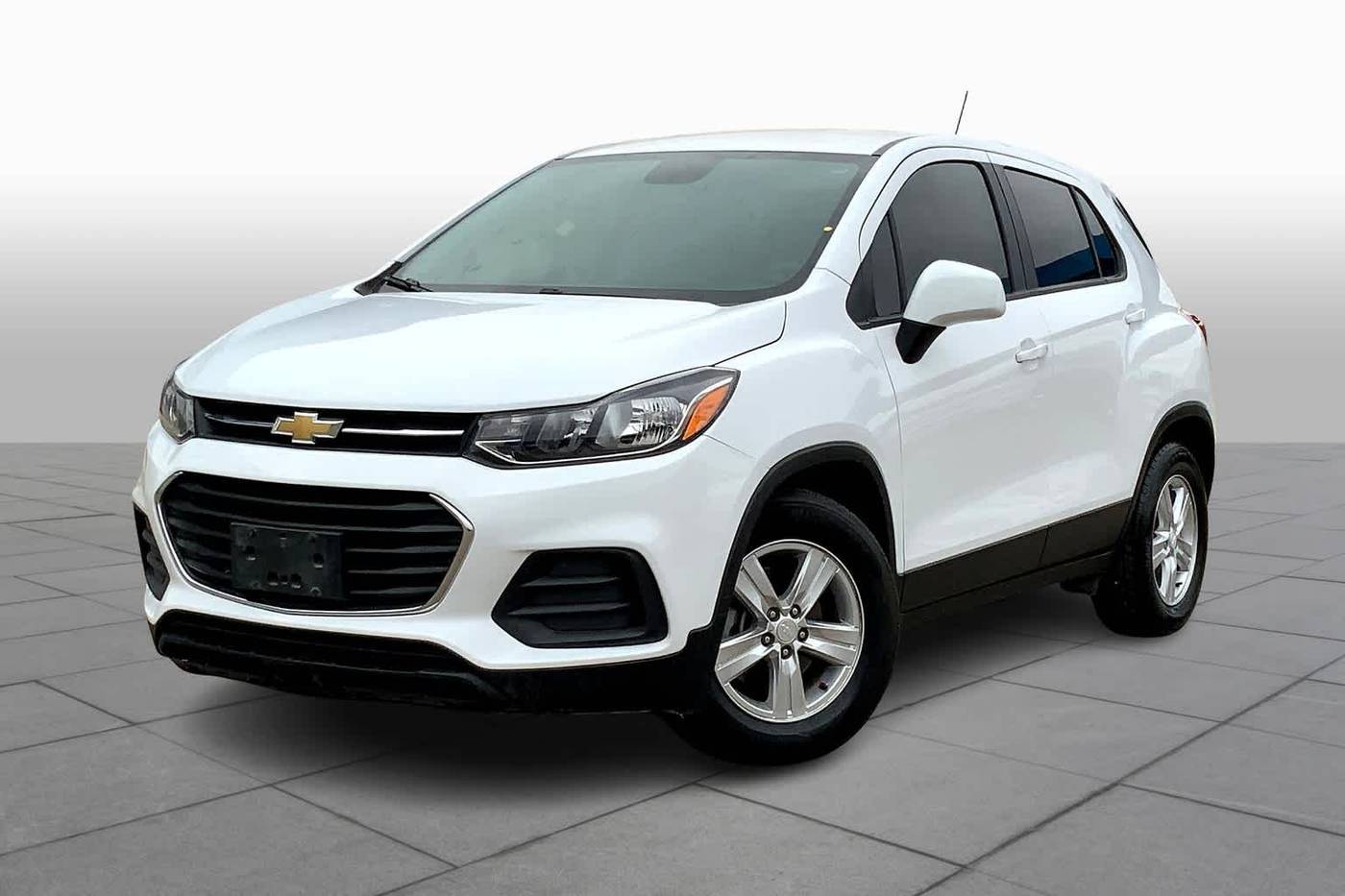2020 Chevrolet Trax LS — SUV — 86,839 mi — Lubbock, TX