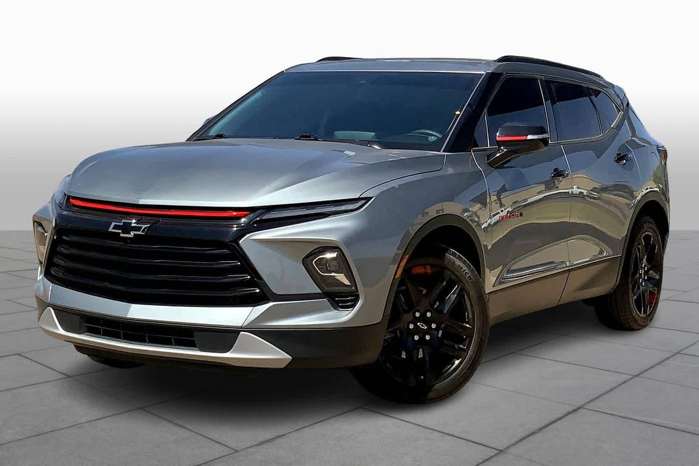 2023 Chevrolet Blazer 3LT — SUV — 18,235 mi — Lubbock, TX