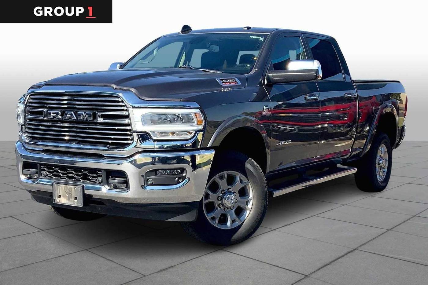 2021 Ram 2500 Laramie — Pickup Truck — 143,097 mi — Lubbock, TX