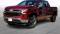 2024 Chevrolet Silverado 1500 in Lubbock, TX 1 - Open Gallery