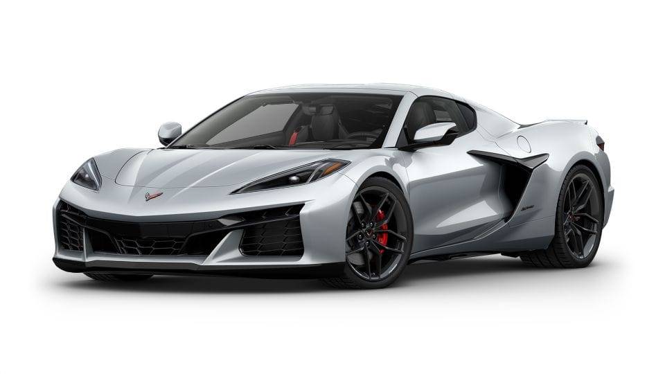 2026 Chevrolet Corvette Z06