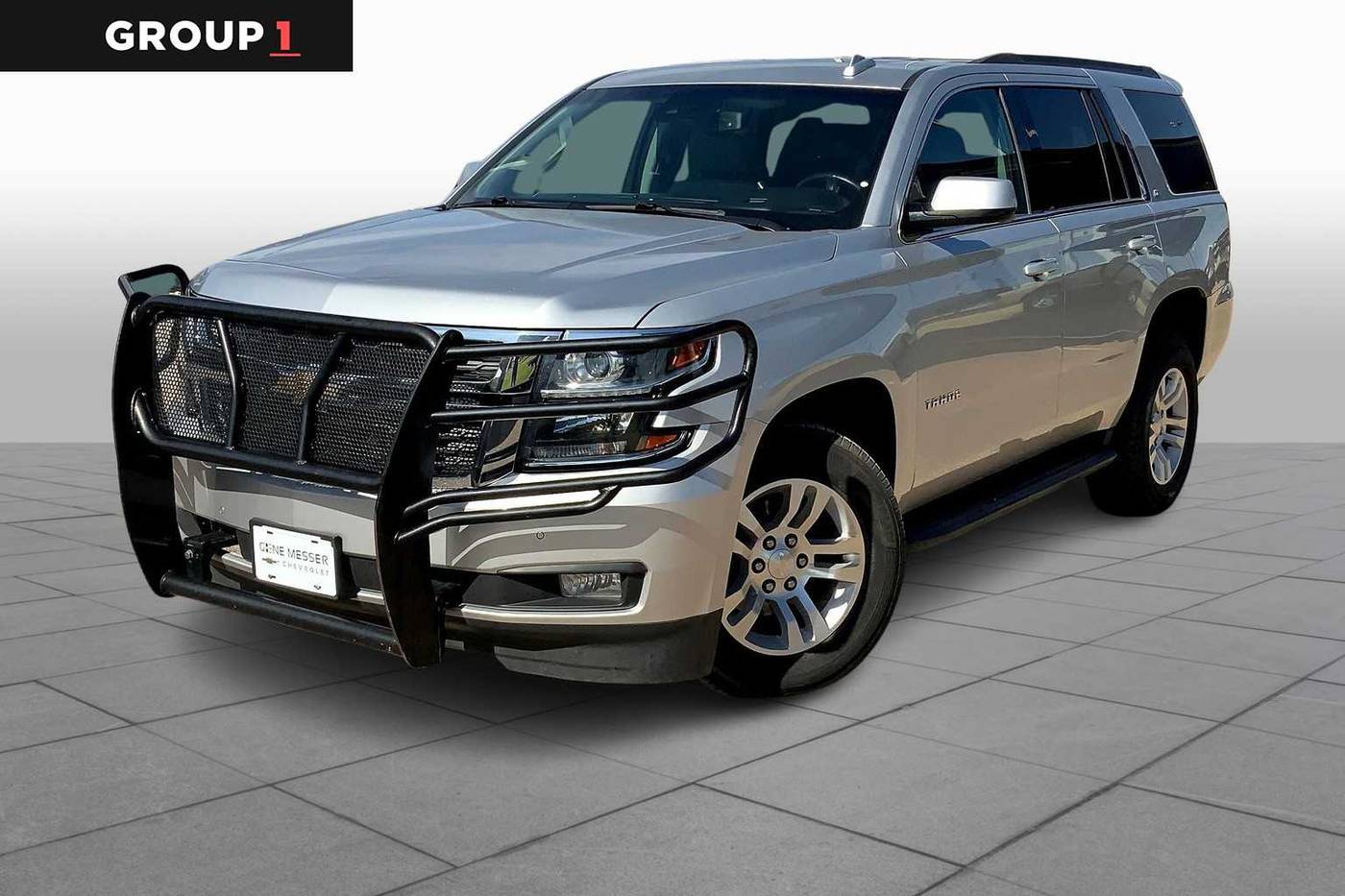2019 Chevrolet Tahoe LT — SUV — 144,663 mi — Lubbock, TX