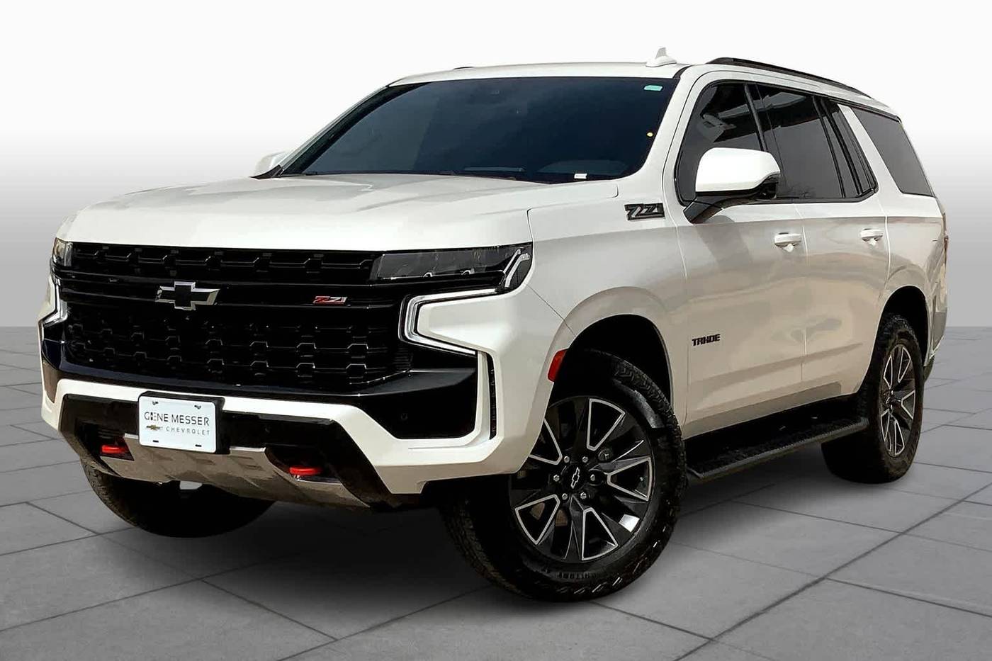 2023 Chevrolet Tahoe Z71 — SUV — 24,233 mi — Lubbock, TX