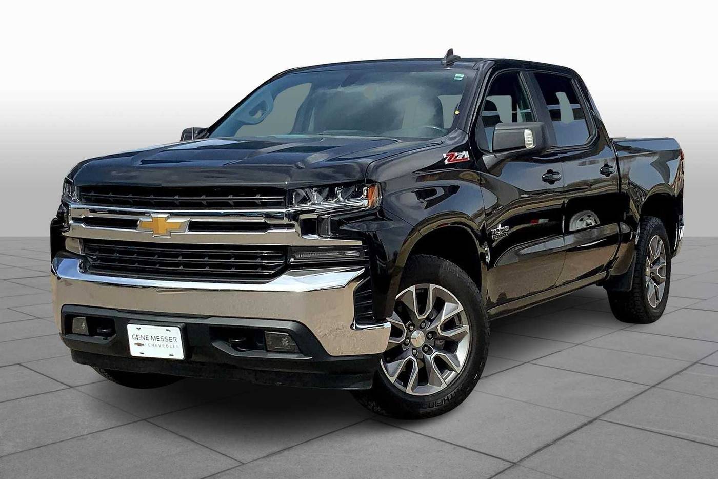 2020 Chevrolet Silverado 1500 LT — Pickup Truck — 64,549 mi — Lubbock, TX