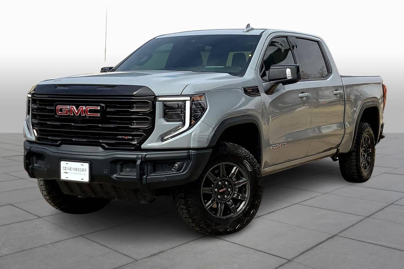 2024 GMC Sierra 1500 AT4X — Pickup Truck — 25,310 mi — Lubbock, TX