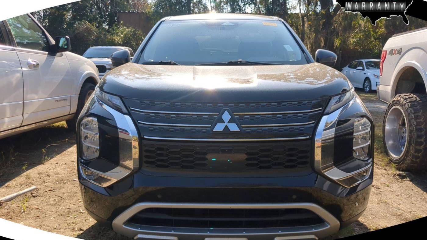 2022 Mitsubishi Outlander SE — SUV — 39,540 mi — Ocala, FL