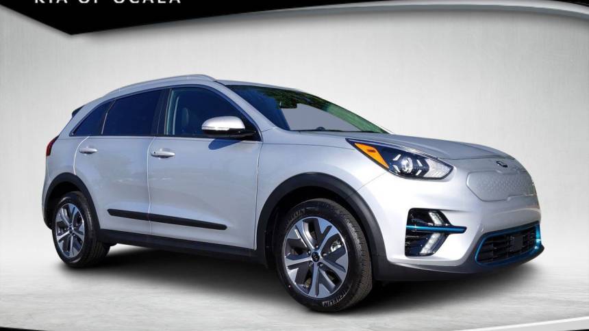 2020 Kia Niro EV EX — SUV — 74,235 mi — Ocala, FL
