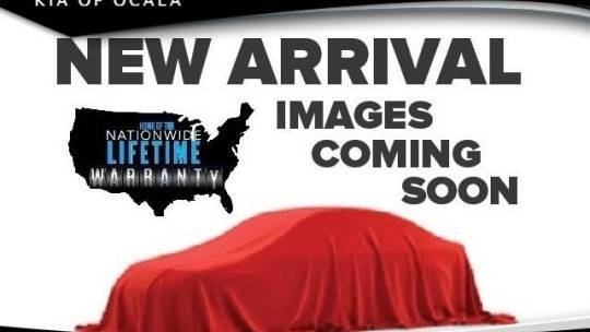 2024 Kia Sorento S — SUV — 3,333 mi — Ocala, FL
