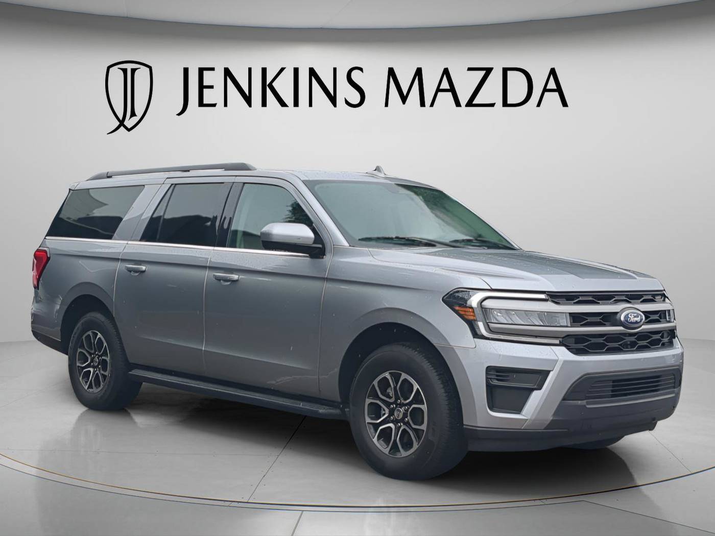2024 Ford Expedition XLT — SUV — 68,476 mi — Ocala, FL