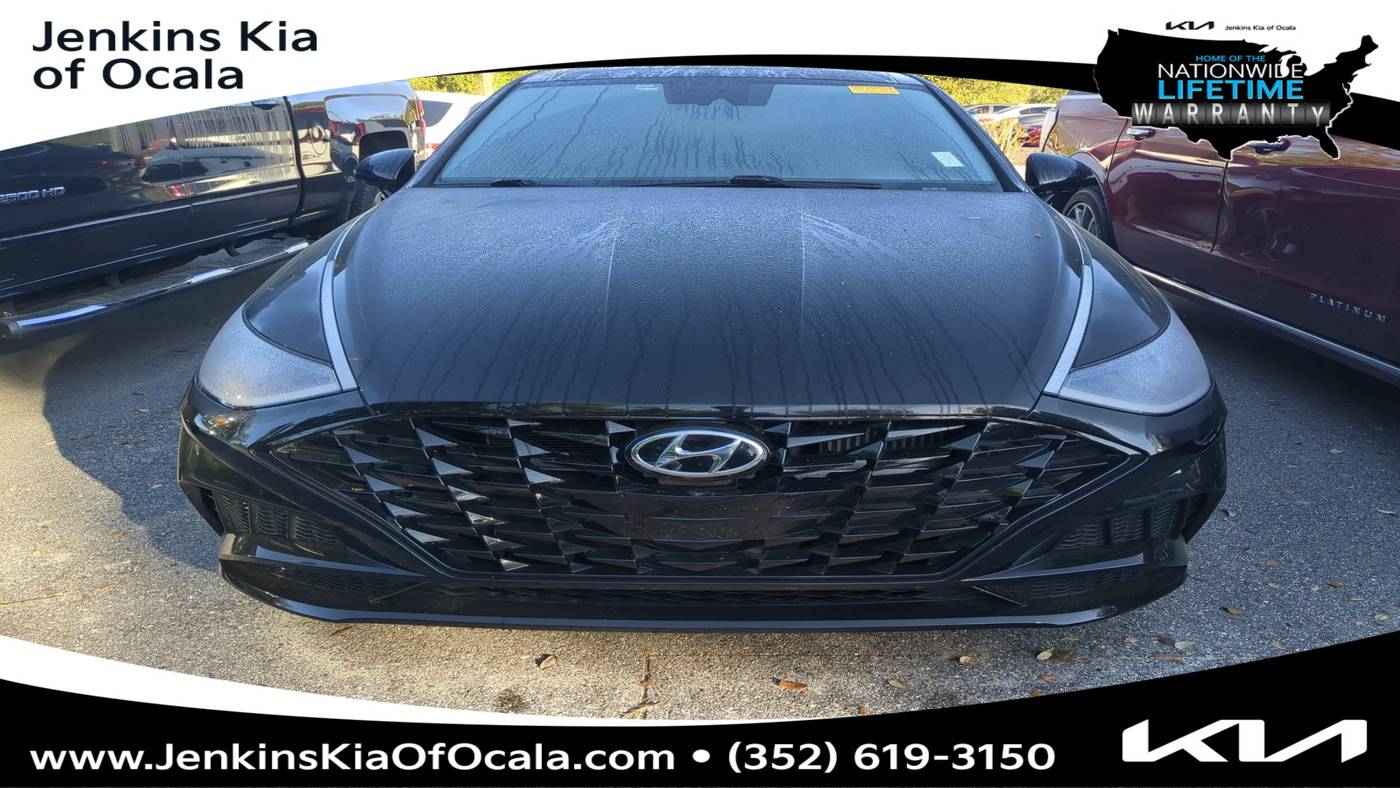 2021 Hyundai Elantra N Line — Sedan — 112,016 mi — Ocala, FL