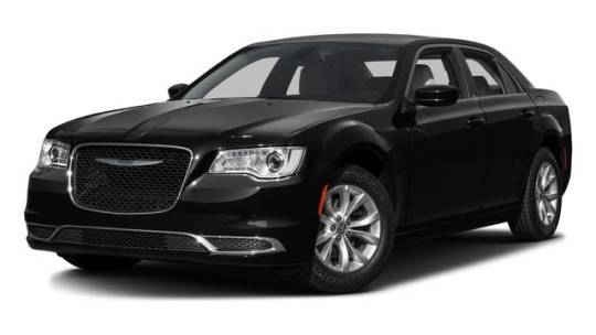 2016 Chrysler 300 Anniversary Edition — Sedan — 100,521 mi — Ocala, FL