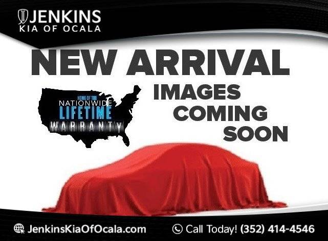 2024 Kia Telluride S — SUV — 9,185 mi — Ocala, FL