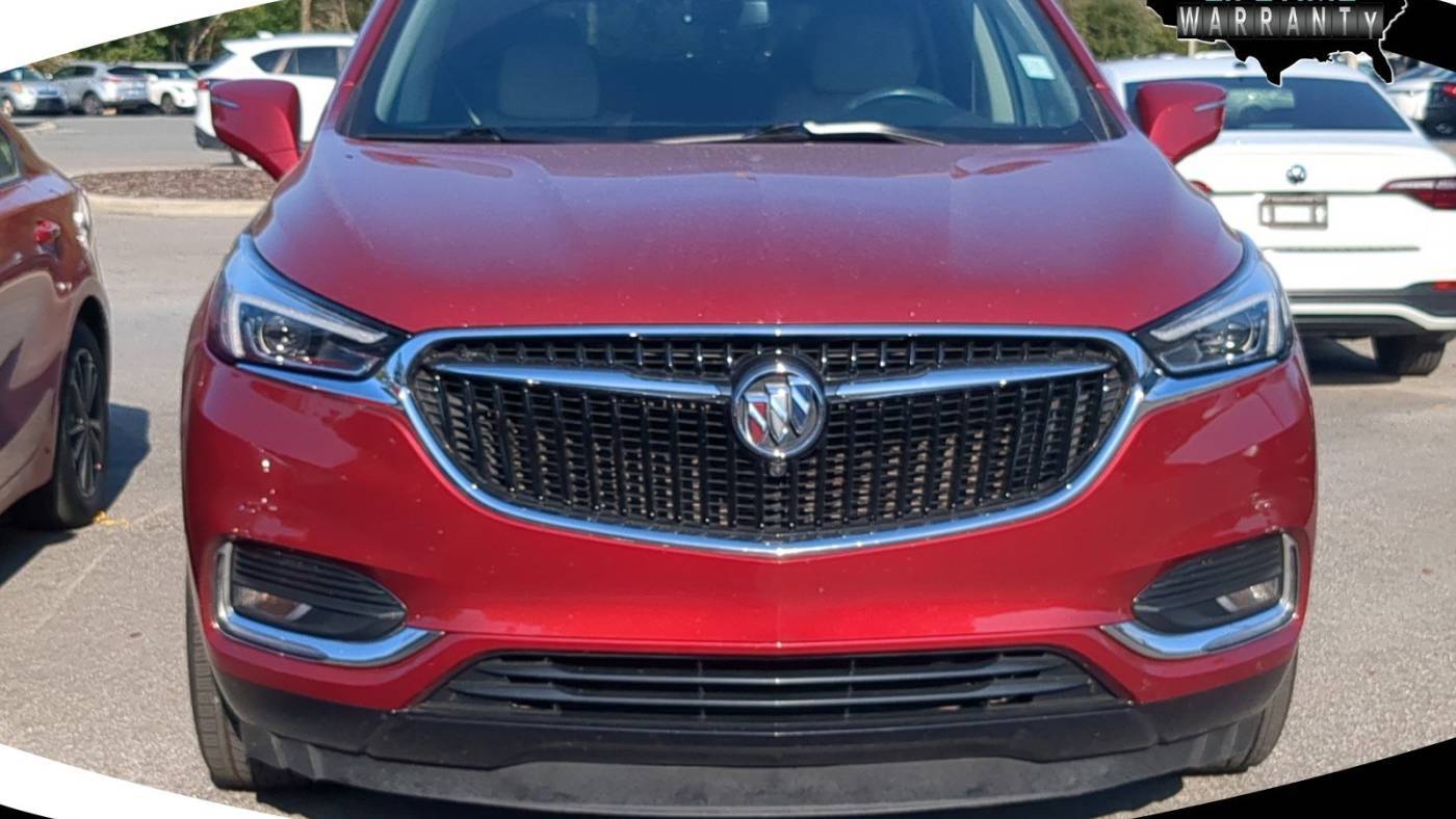 2020 Buick Enclave Essence — SUV — 76,810 mi — Ocala, FL