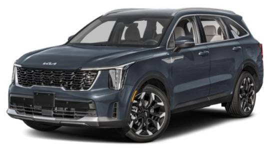 2024 Kia Sorento EX — SUV — 19,370 mi — Ocala, FL