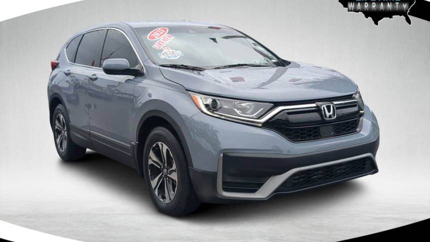 2021 Honda CR-V Special Edition — SUV — 38,440 mi — Ocala, FL