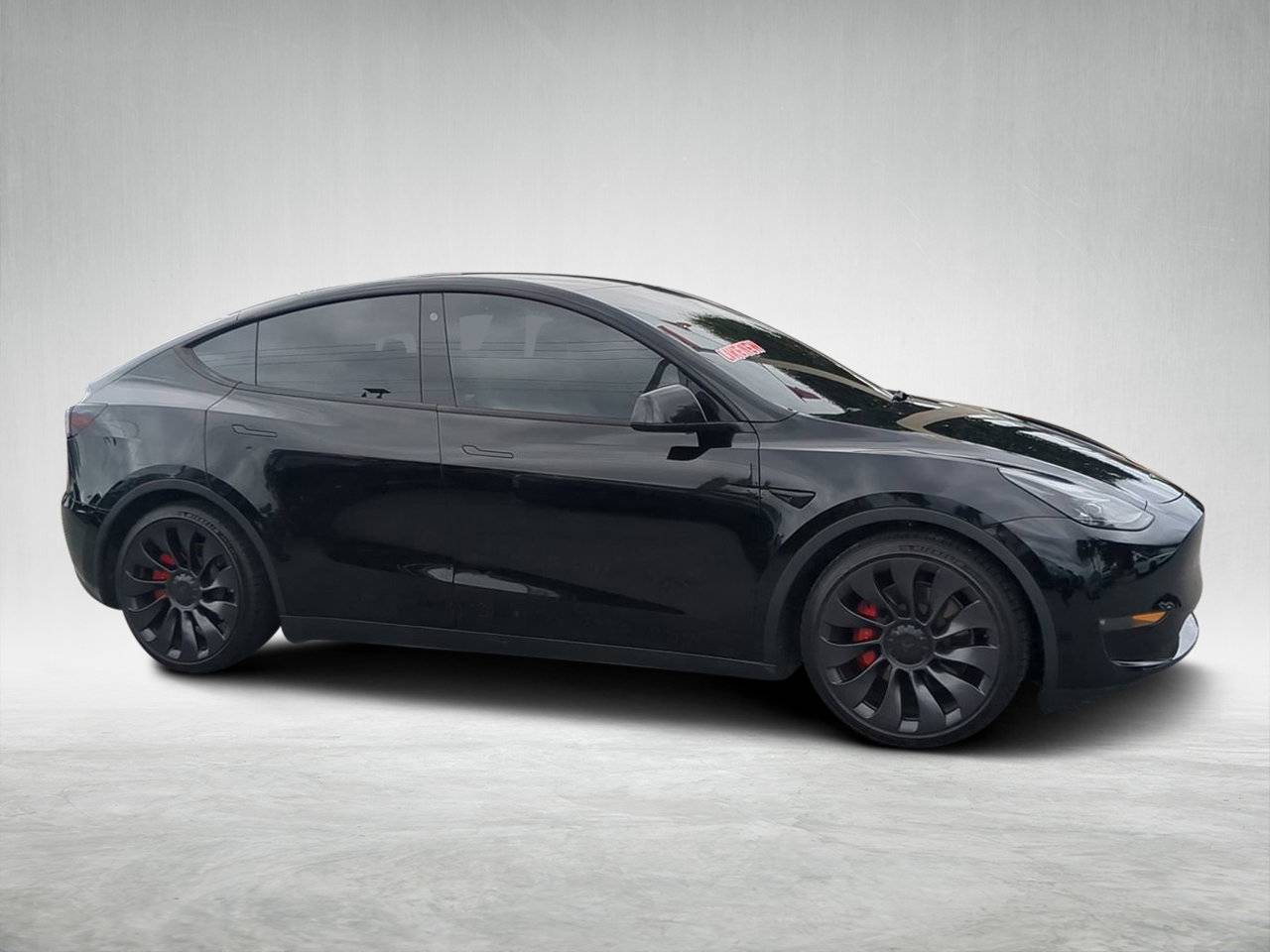 2023 Tesla Model Y Performance — SUV — 45,228 mi — Ocala, FL