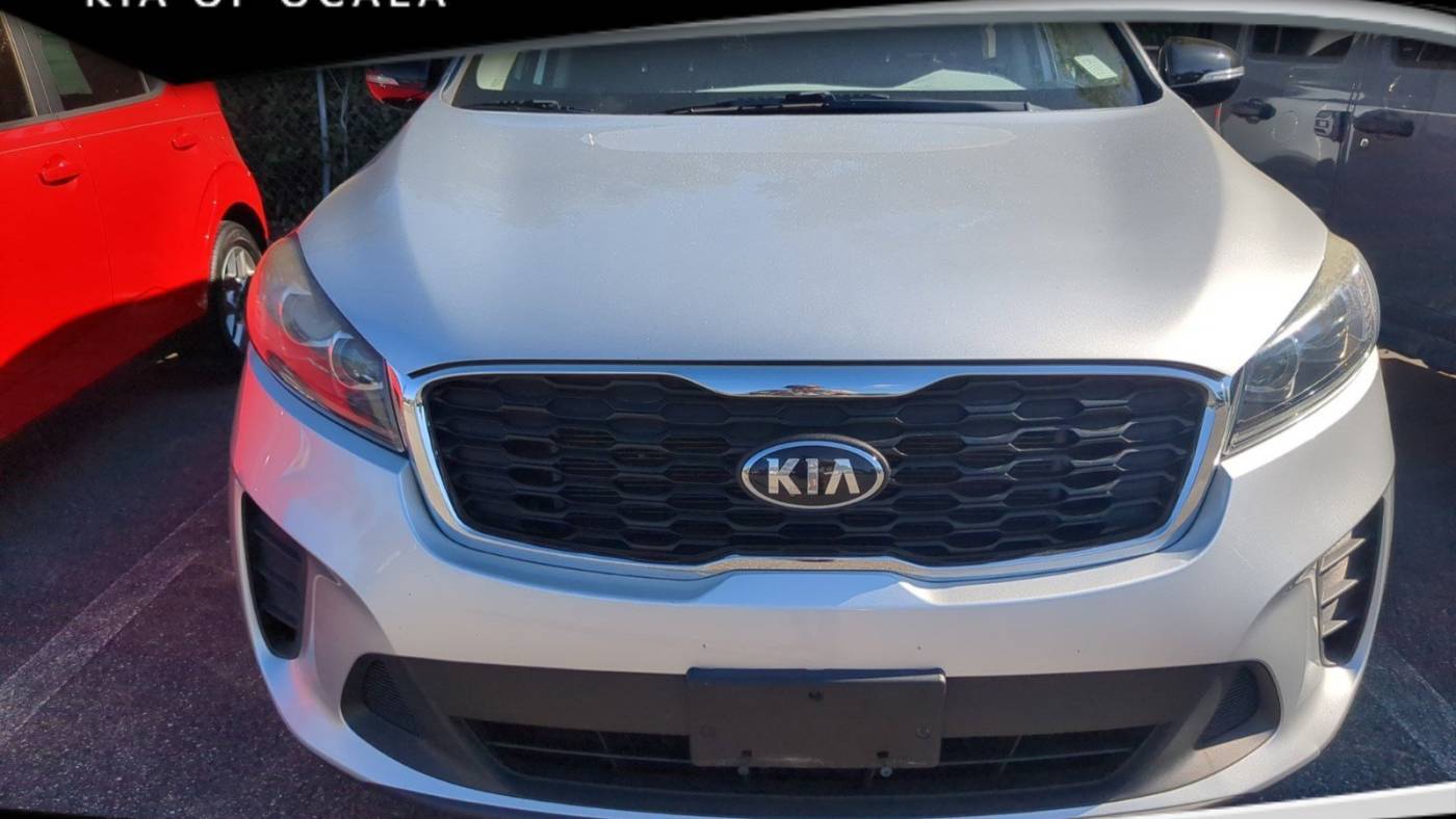 2019 Kia Sorento S V6 — SUV — 68,502 mi — Ocala, FL