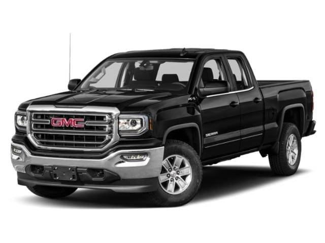 2019 GMC Sierra 1500 Limited Base — Pickup Truck — 64,951 mi — Ocala, FL