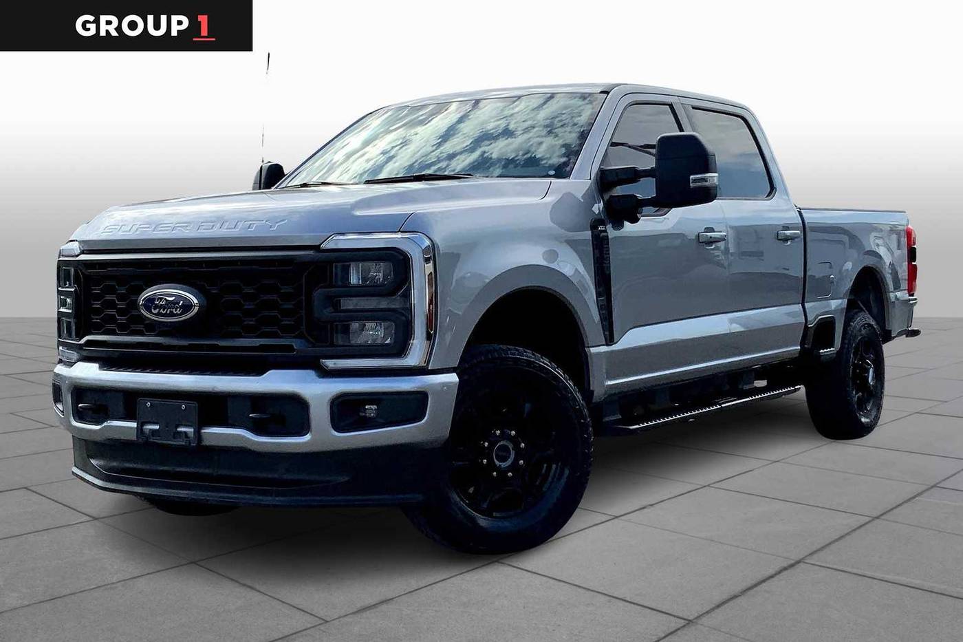 2024 Ford Super Duty F-250 XLT — Pickup Truck — 22,742 mi — Rockwall, TX