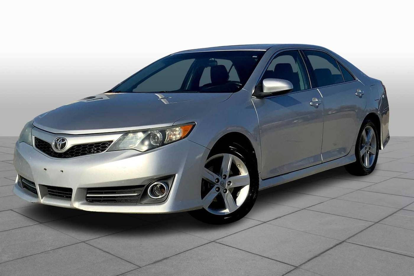 2013 Toyota Camry SE — Sedan — 186,011 mi — Rockwall, TX