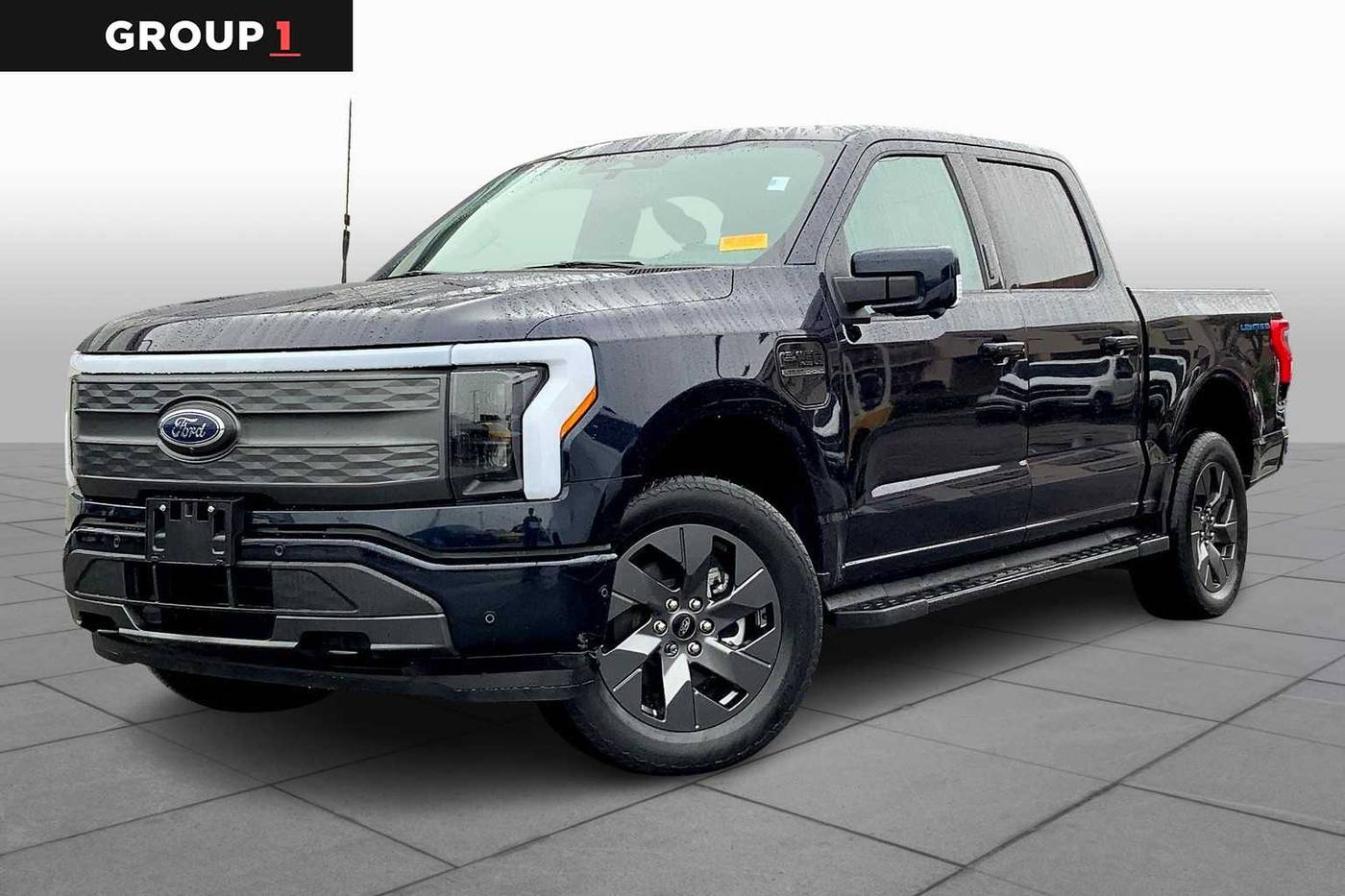 2023 Ford F-150 Lightning LARIAT — Pickup Truck — 17,133 mi — Rockwall, TX