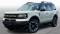 2024 Ford Bronco Sport in Rockwall, TX 1 - Open Gallery