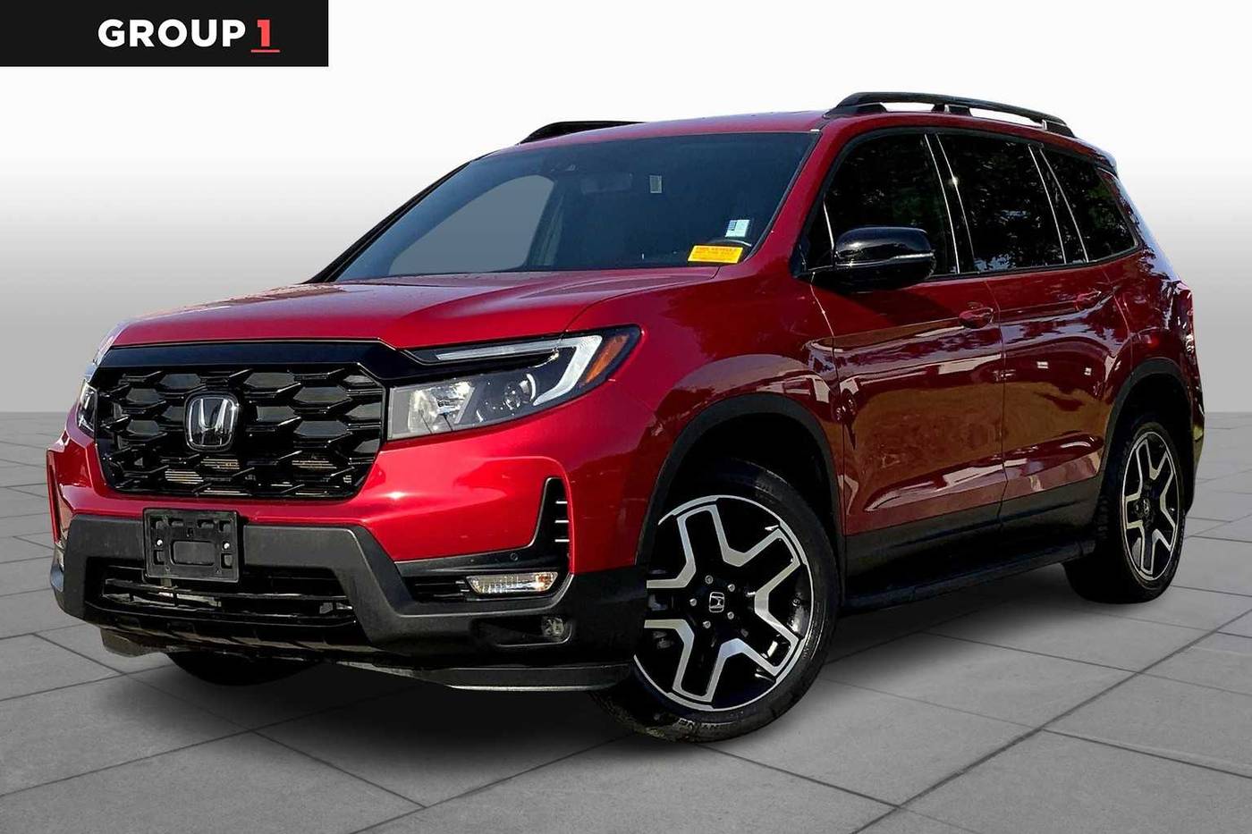 2022 Honda Passport Elite — SUV — 32,590 mi — Rockwall, TX