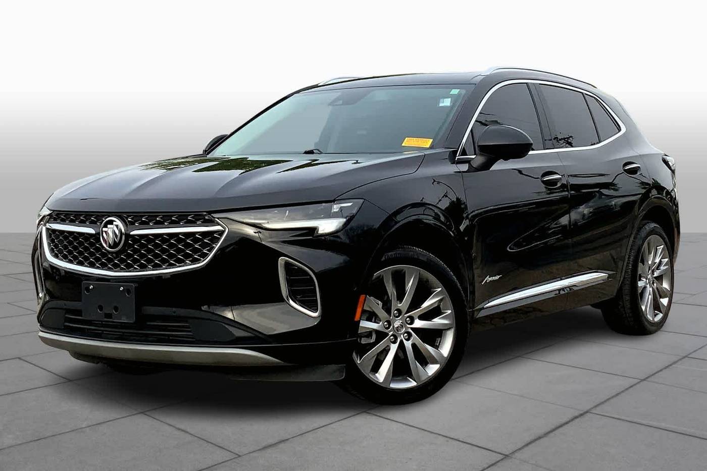 2022 Buick Envision Avenir — SUV — 25,093 mi — Rockwall, TX