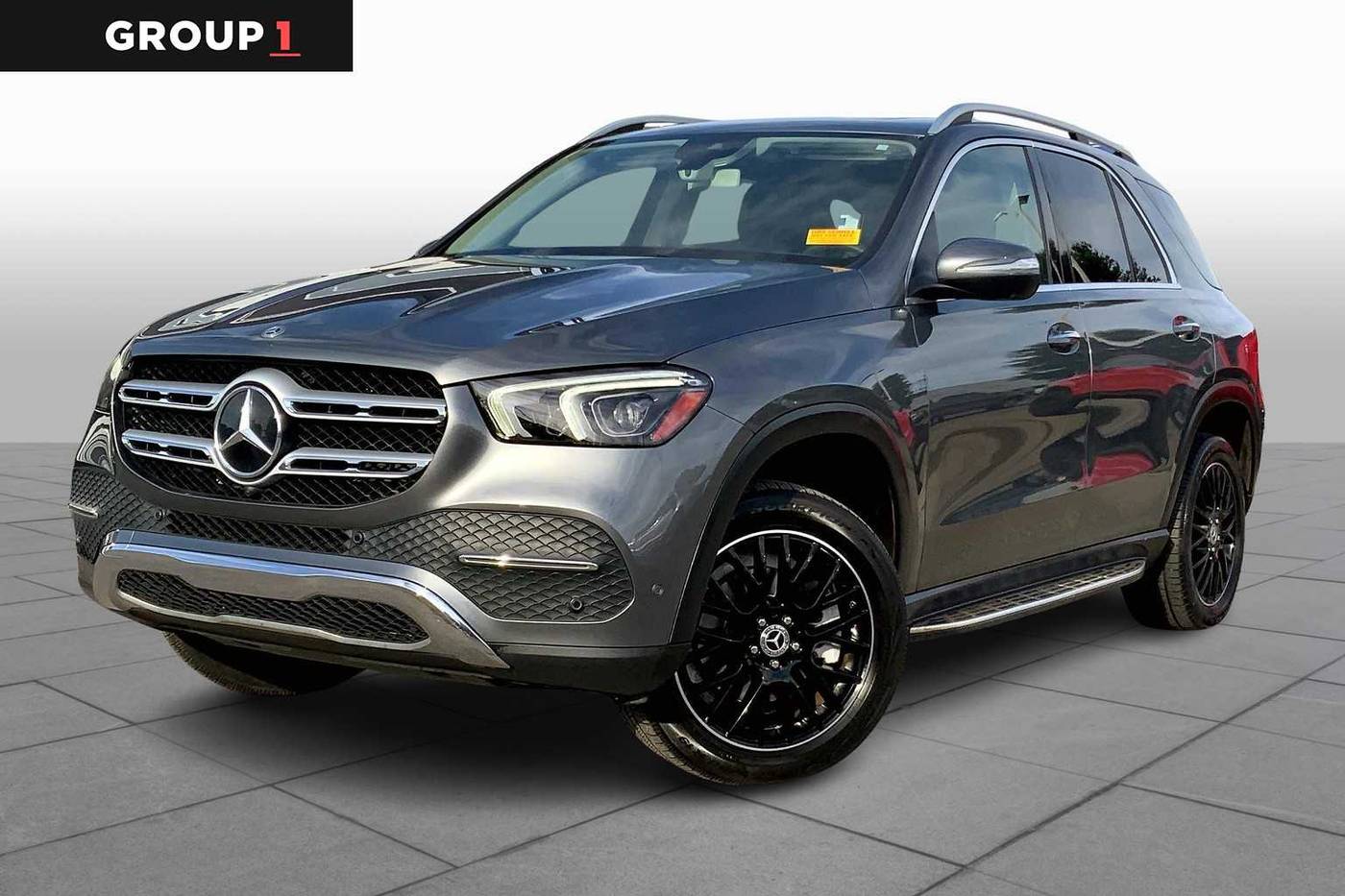 2020 Mercedes-Benz GLE GLE 350 — SUV — 70,705 mi — Rockwall, TX