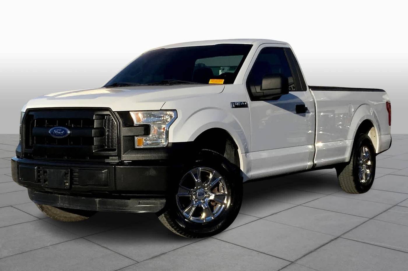 2016 Ford F-150 XL — Pickup Truck — 179,701 mi — Rockwall, TX
