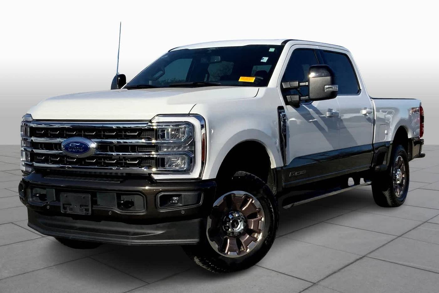 2024 Ford Super Duty F-250 King Ranch — Pickup Truck — 133,241 mi — Rockwall, TX