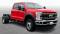 2024 Ford Super Duty F-550 Chassis Cab in Rockwall, TX 2 - Open Gallery