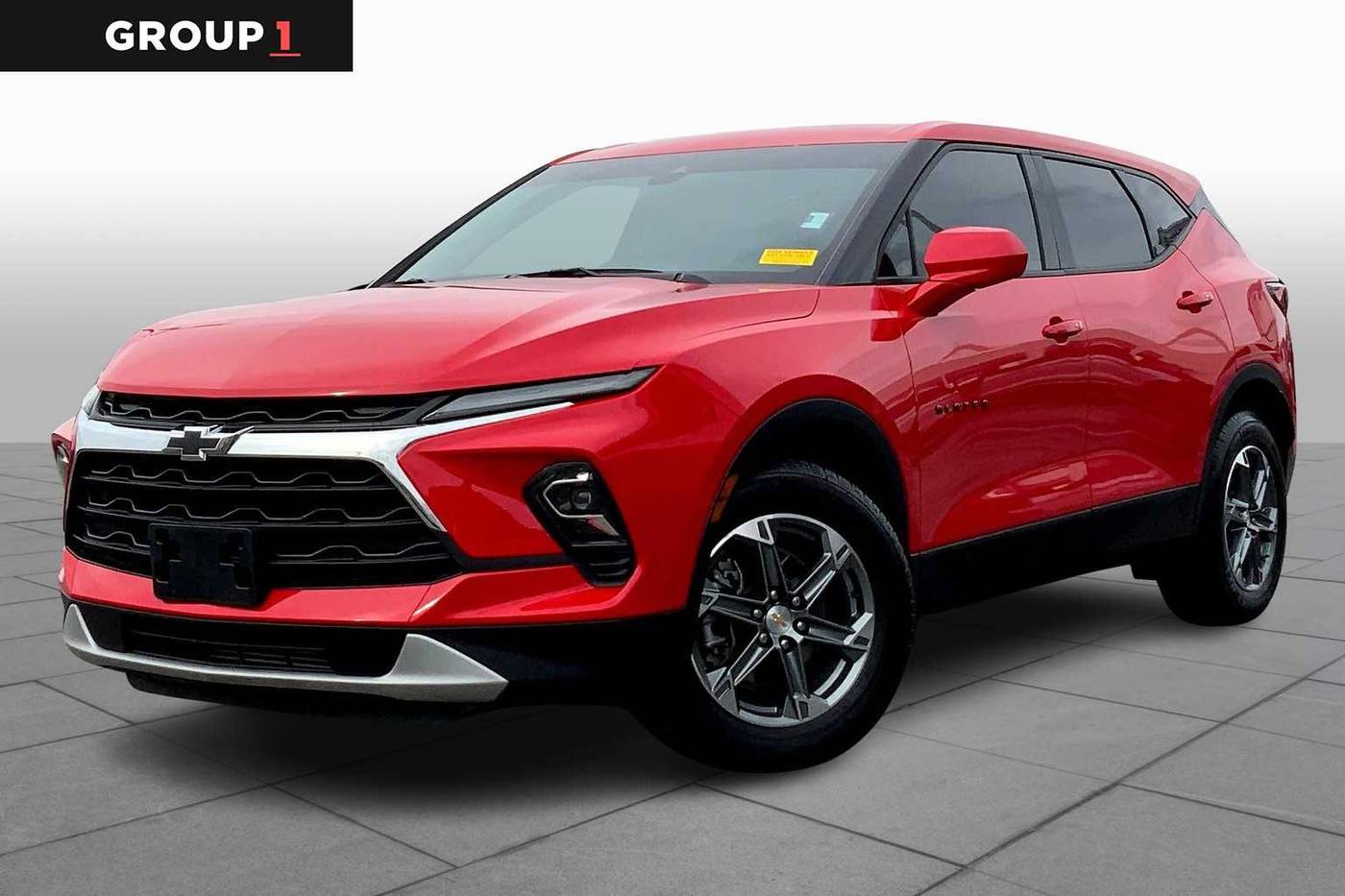 2023 Chevrolet Blazer 2LT — SUV — 58,525 mi — Rockwall, TX