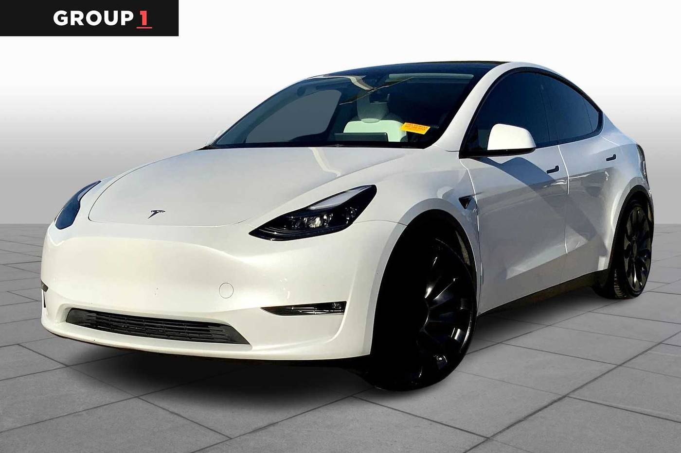 2023 Tesla Model Y Performance — SUV — 46,149 mi — Rockwall, TX