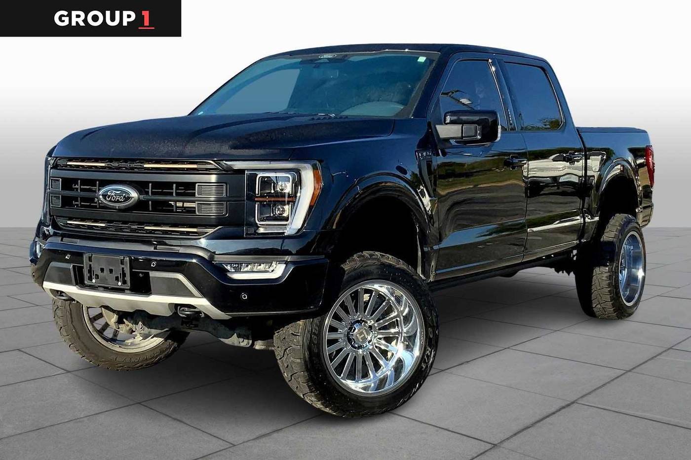 2022 Ford F-150 Tremor — Pickup Truck — 30,889 mi — Rockwall, TX